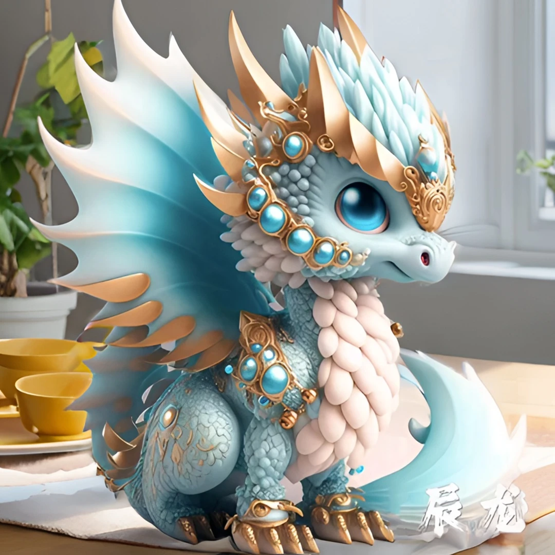 吉祥如意十二生肖头像本命佛亚克力平面吊坠汽车后视镜挂件守护神