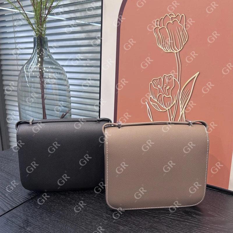 ABDGR【A手提包KK】进口手工重工经典高版本A007