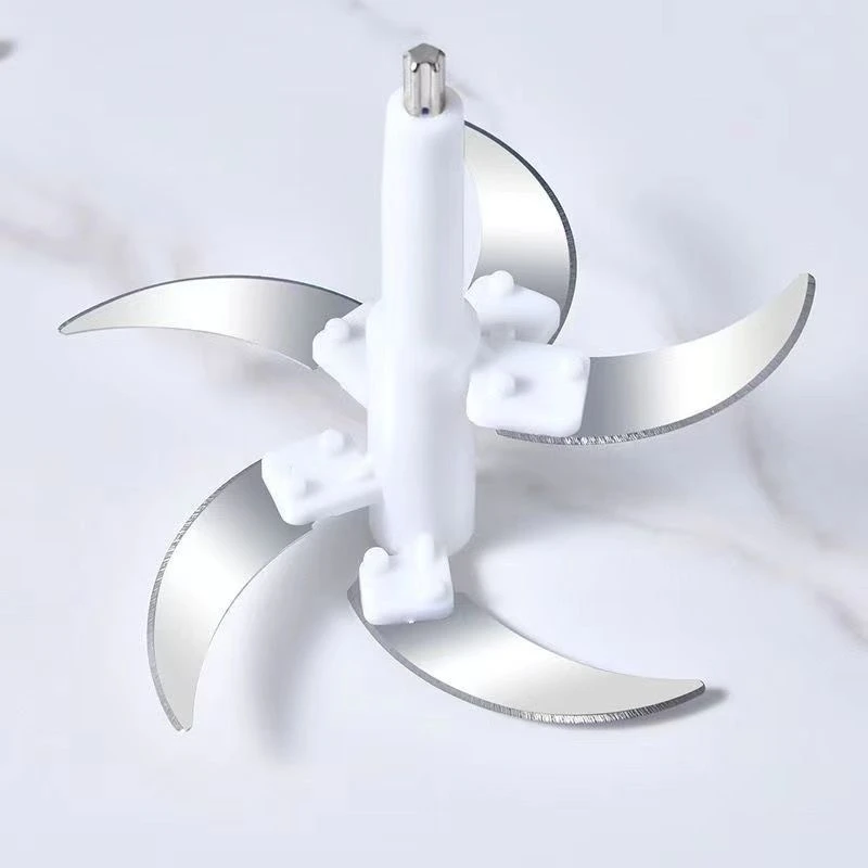 【原装刀头】绞肉机原装刀头5升刀头多功能家用小型绞肉机刀片