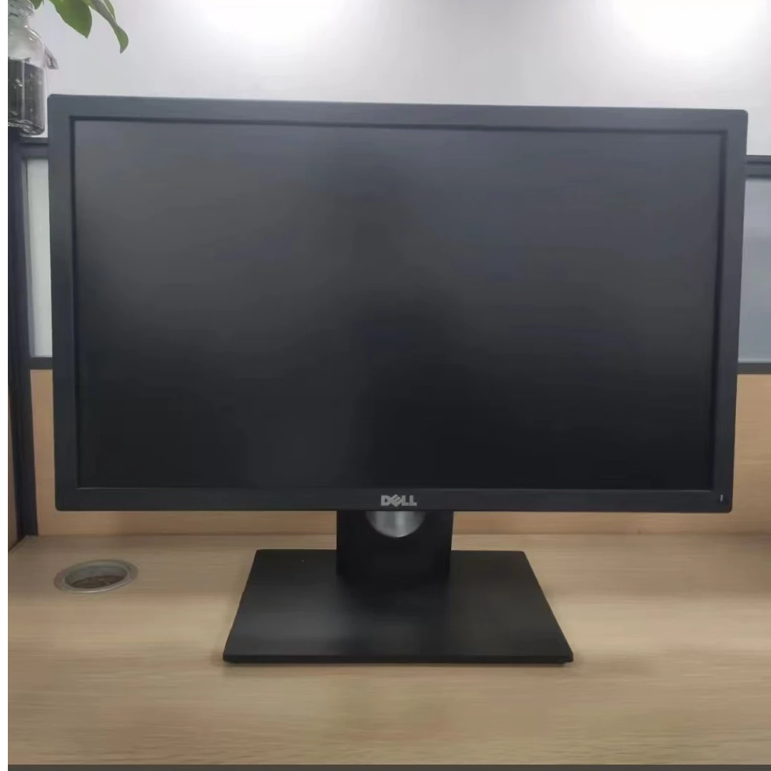 9新 HP/惠普 联想戴尔惠普aoc显示器19寸20寸22寸注品牌随机