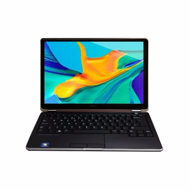 9新 Dell/戴尔 二手原装戴尔联想惠普i3i5电脑14寸办公家用游戏