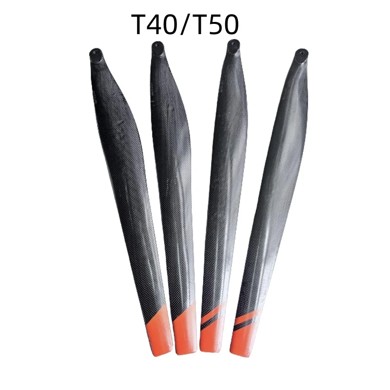 植保无人机T40 T50碳纤维桨叶 硬度高 耐腐蚀 副厂 5415CW CCW