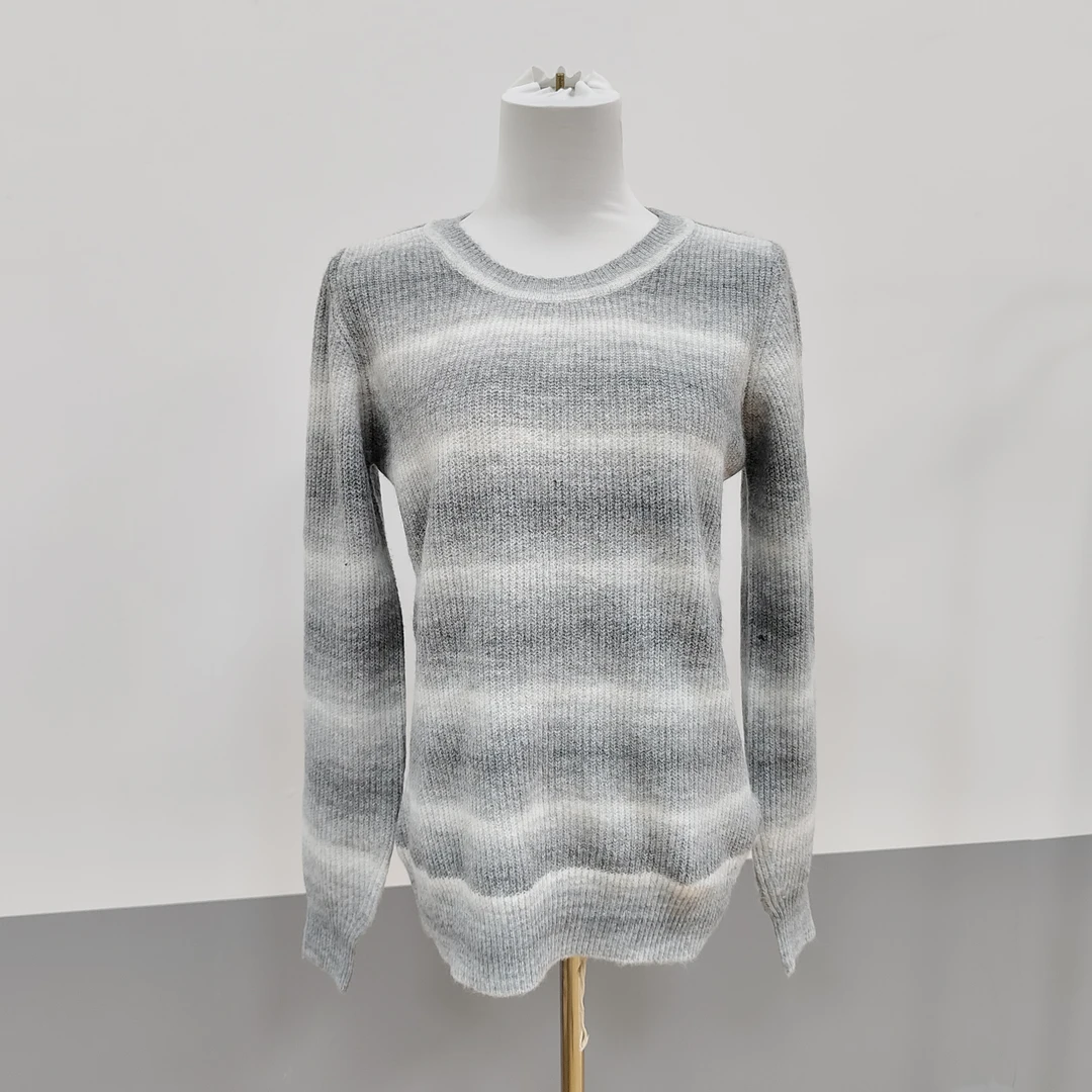 DY-4女装上衣短袖长袖百搭舒适601-800