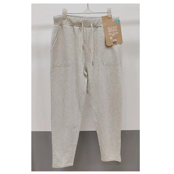 431（116）号平口运动休闲裤纯色百搭夏季简约