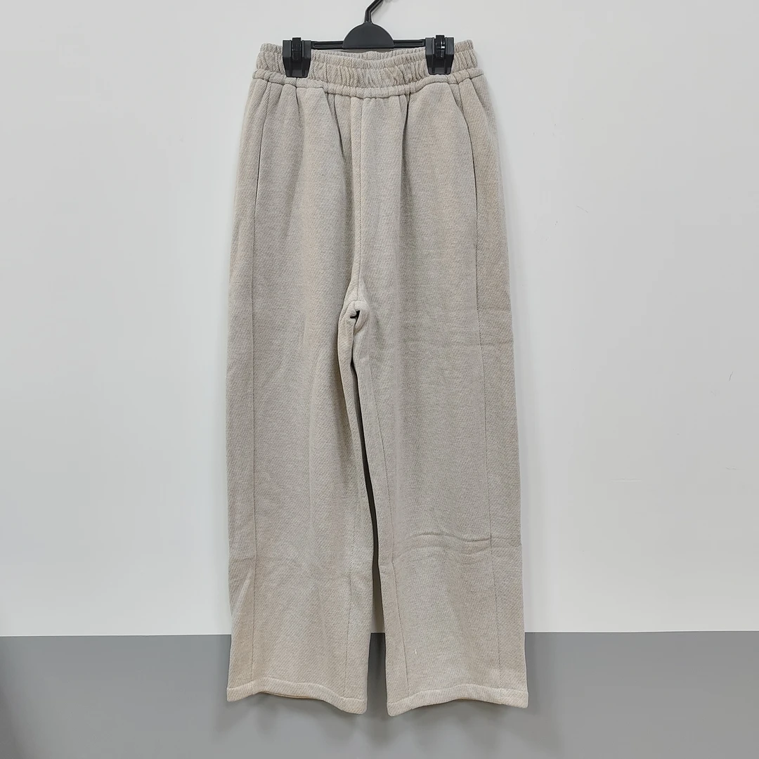 559号休闲裤纯色百搭