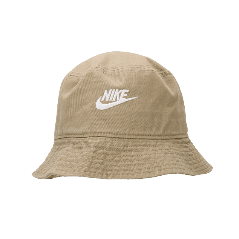 耐克/NIKE夏季男女运动休闲渔夫帽帽子FB5381-247