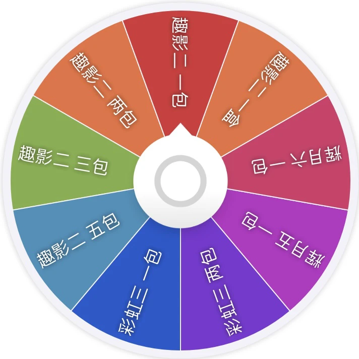 【幸运大转盘】卡游小马宝莉（拆卡）