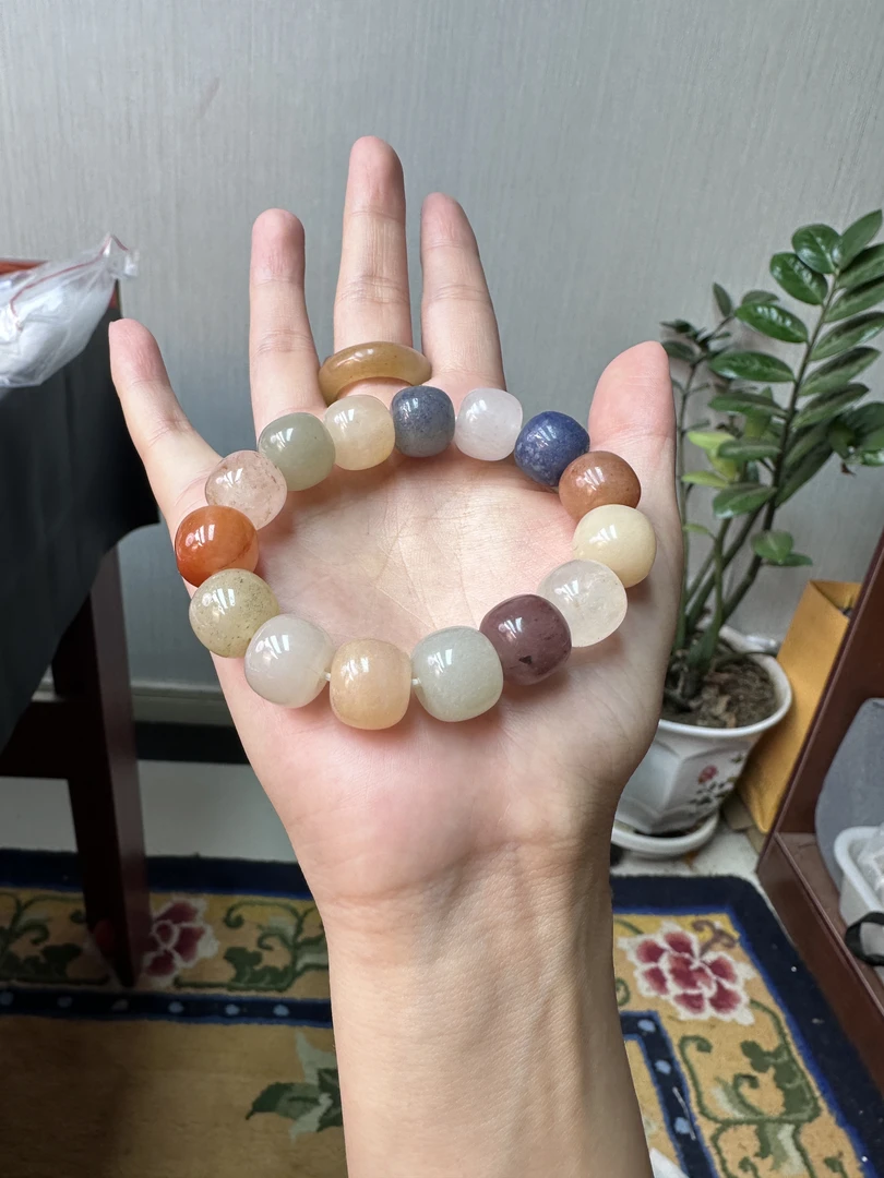 手串 女款老型单圈