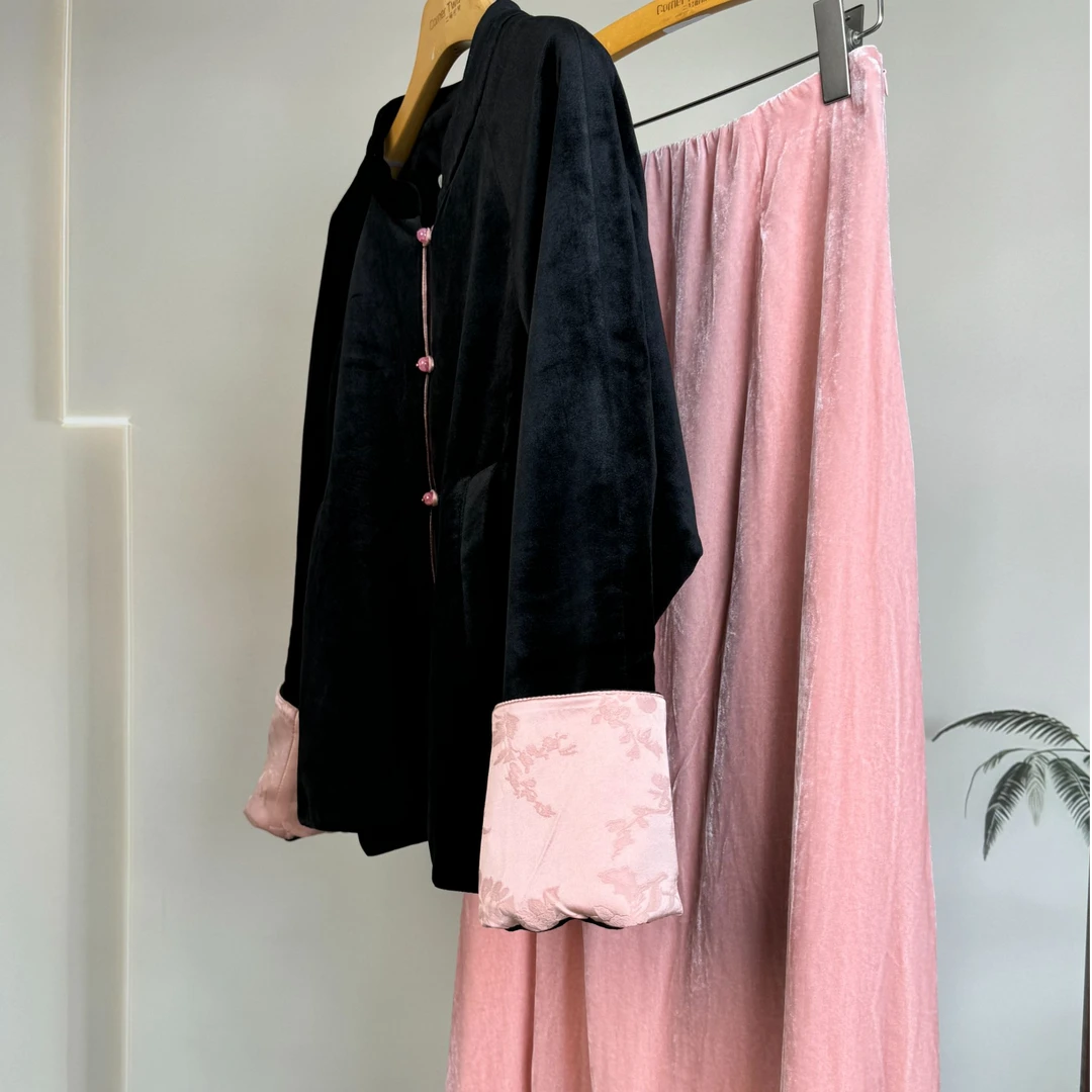 【孤品209-999】NO退NO换，简约百搭气质女装