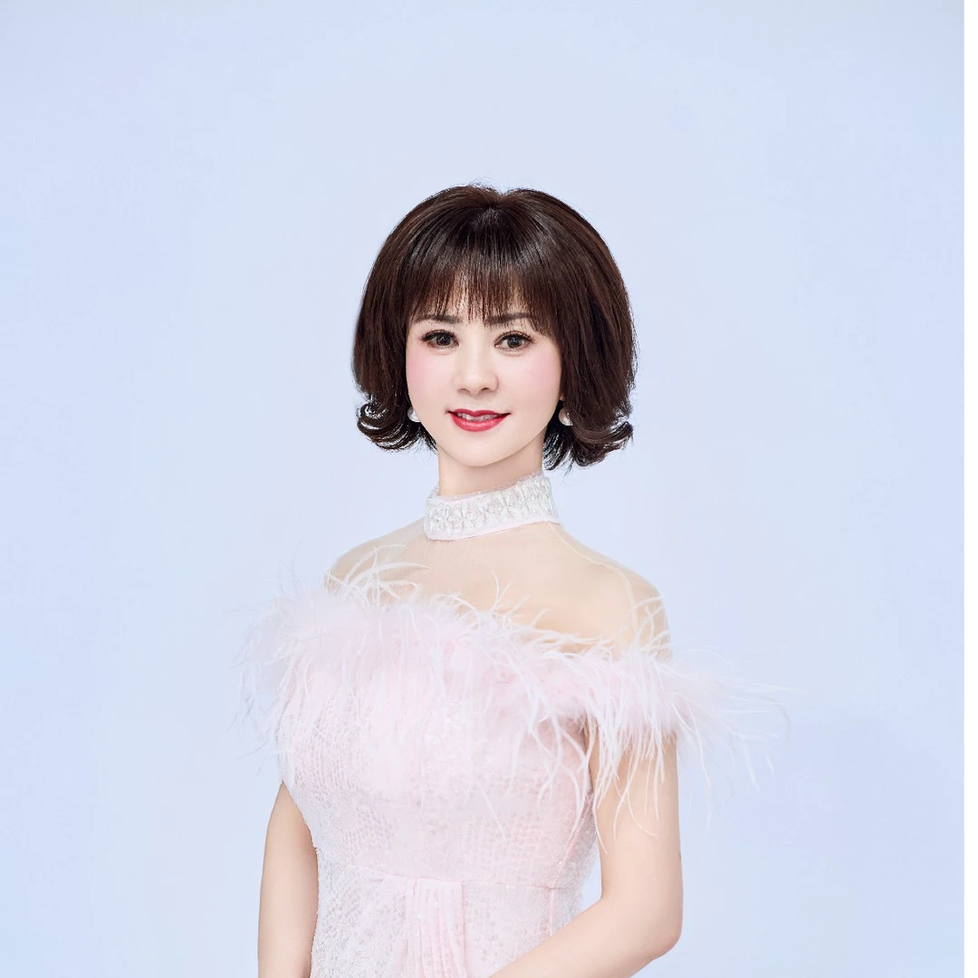 凤舞九天33号链接可爱减龄小外翘 全真发全手工 高端假发私人订制