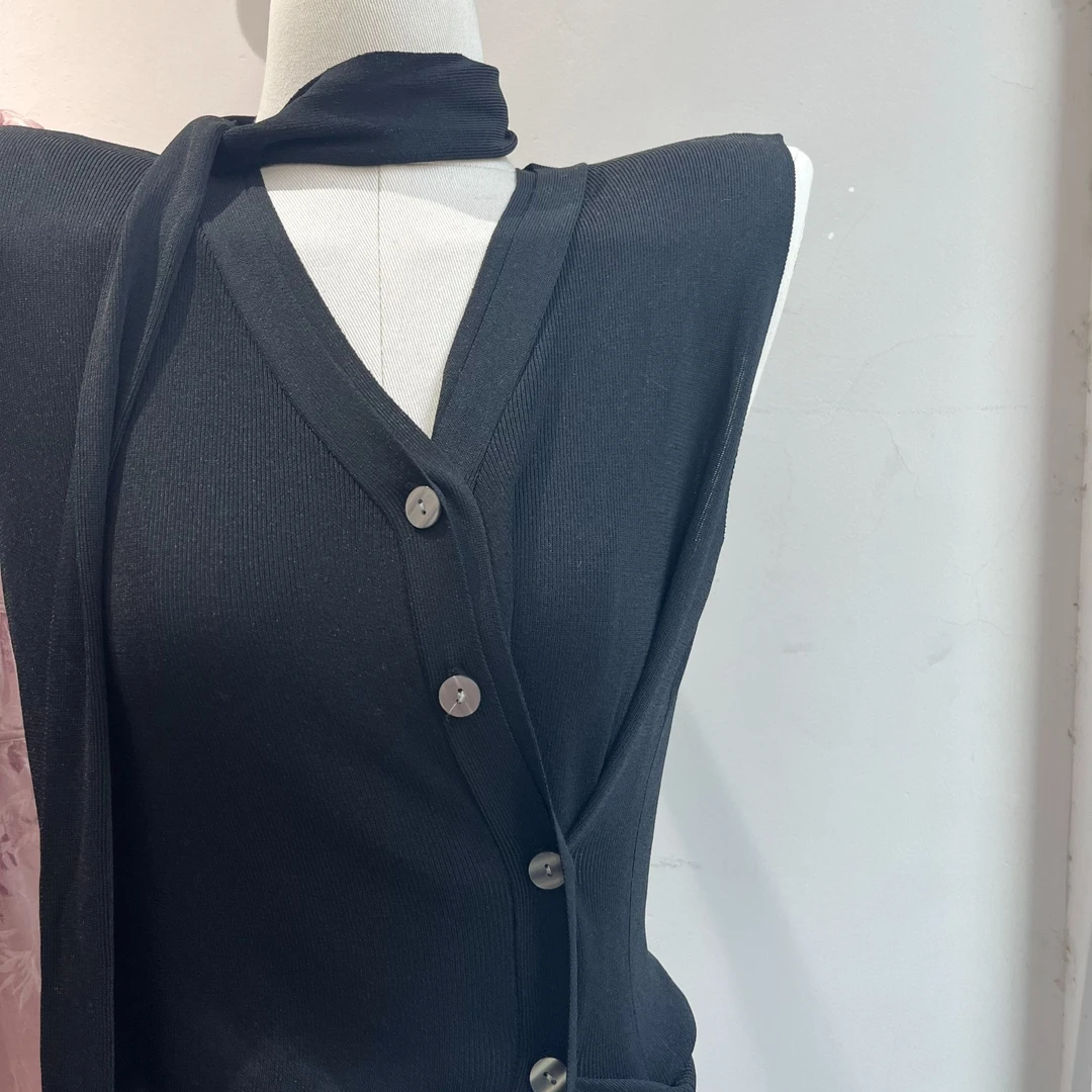 美丽汇韩系小众高端潮流春装日常时尚外套上衣女外套