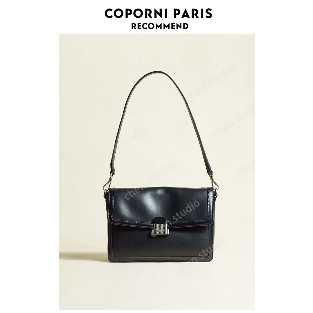 韩版简约单肩包腋下包小方包豆腐包时尚斜挎包百搭