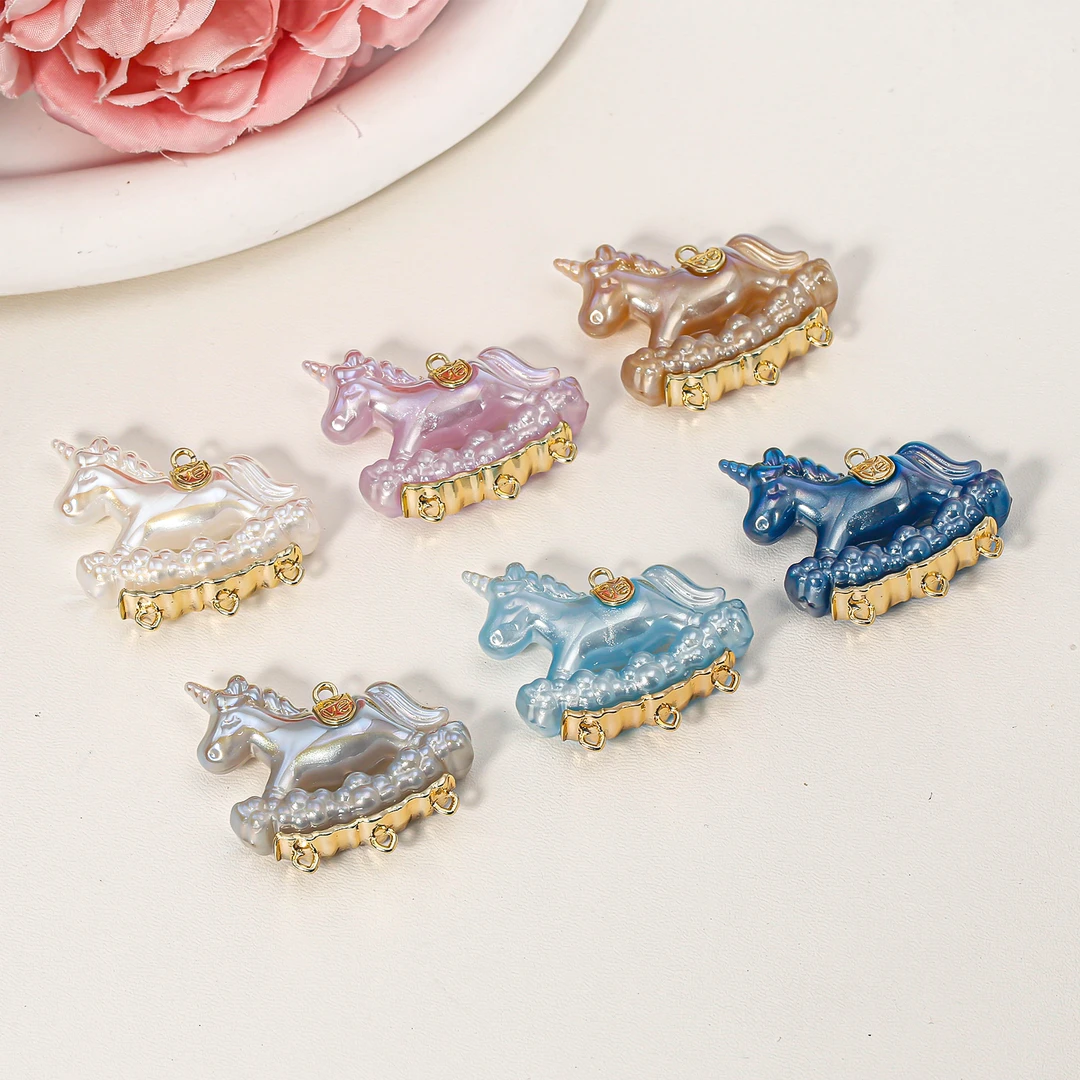 媛媛精选【海家】Z流星马贝木马成品