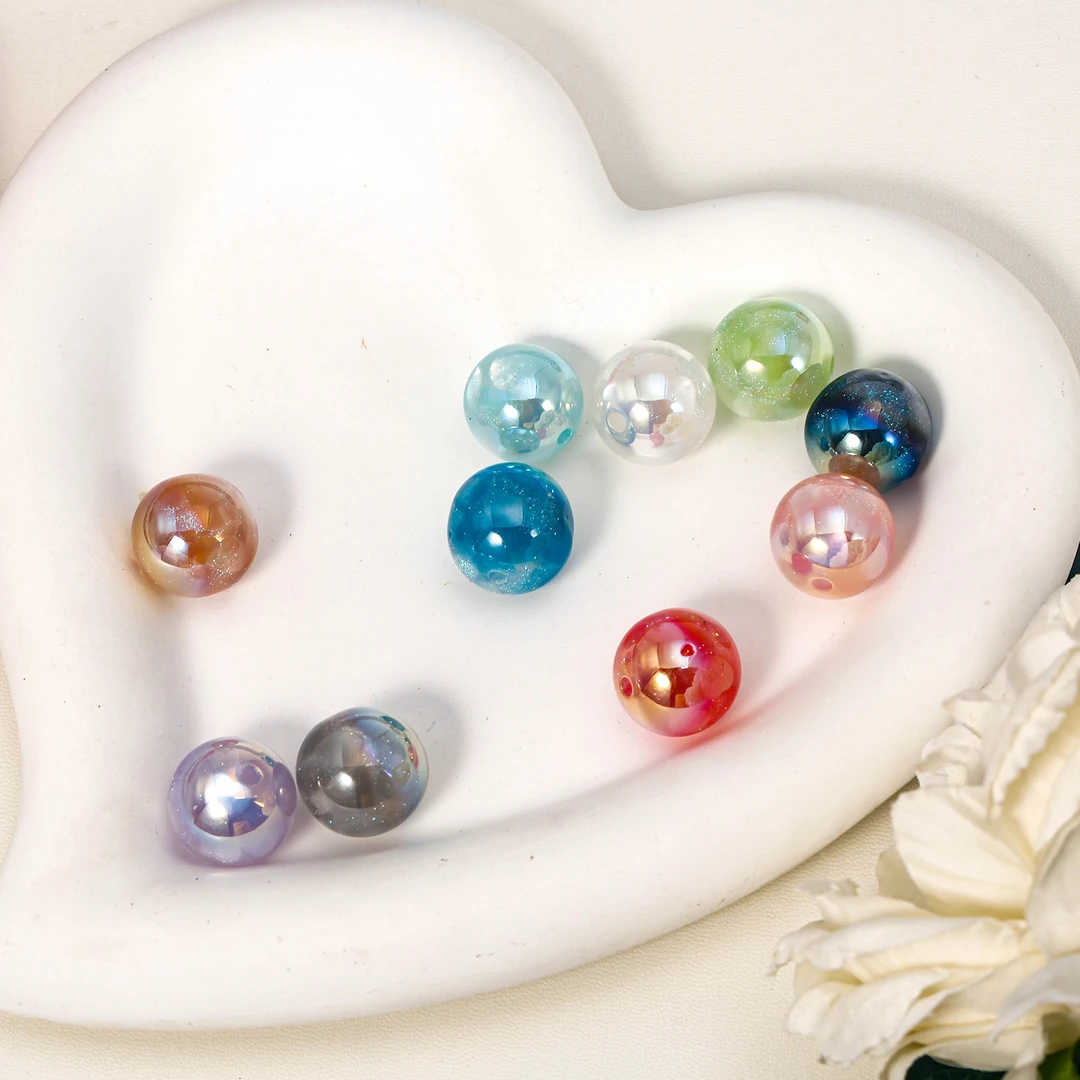 妮妮精选【海家】N波光粼粼卡16圆珠