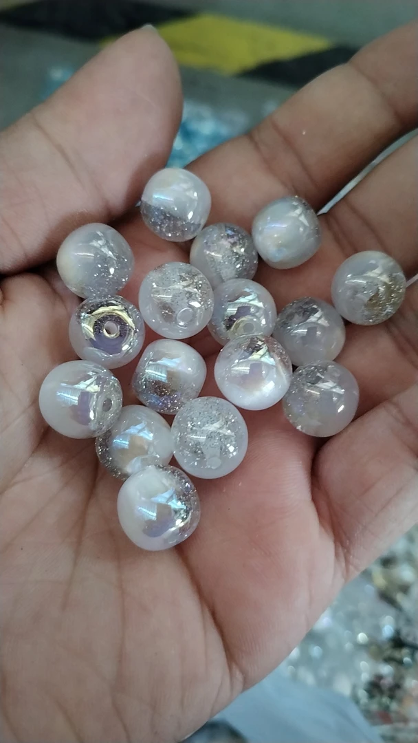 妮妮精选【海家】Z 满天星墩墩珠