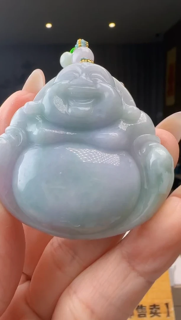 【闪购商品】翡翠吊坠(不含链)未镶嵌YJ@@