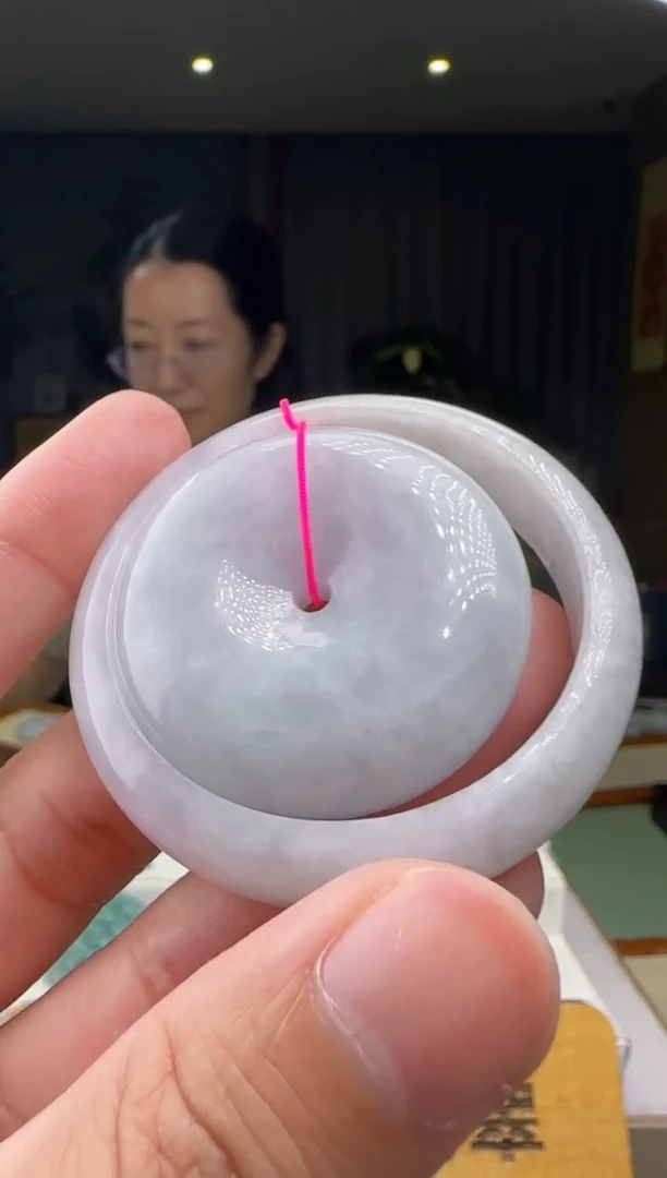 【闪购商品】翡翠颈饰未镶嵌多样性发一XM@@WS1WX20510