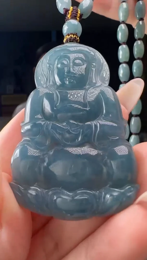 【闪购商品】翡翠吊坠(赠链)未镶嵌多样性发一YJ@@JYYWL00025A