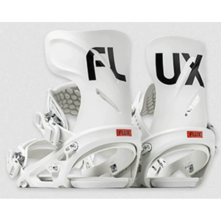 FLUX平花自由式固定器GT