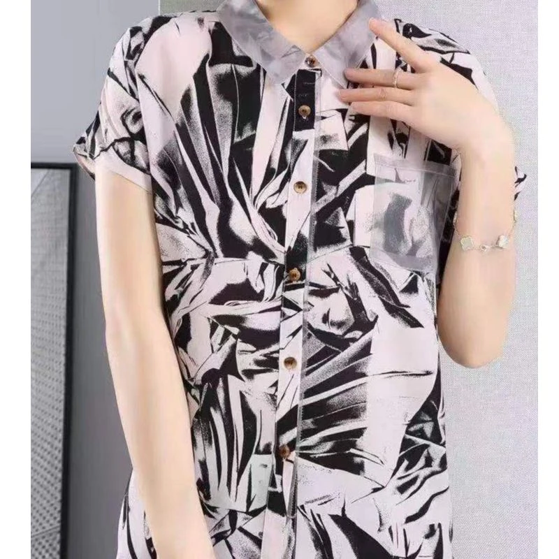 9-085-11新款洋气舒适小衫