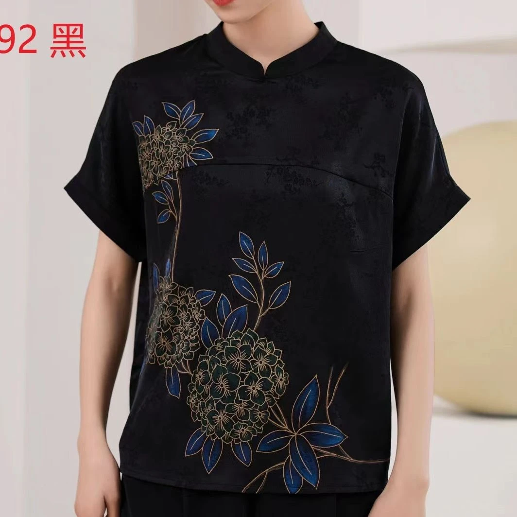 1-2892-25新款舒适时尚小衫