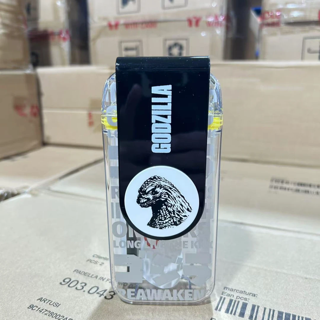 A家缤纷果汁杯吸管杯290ml G系列 02680