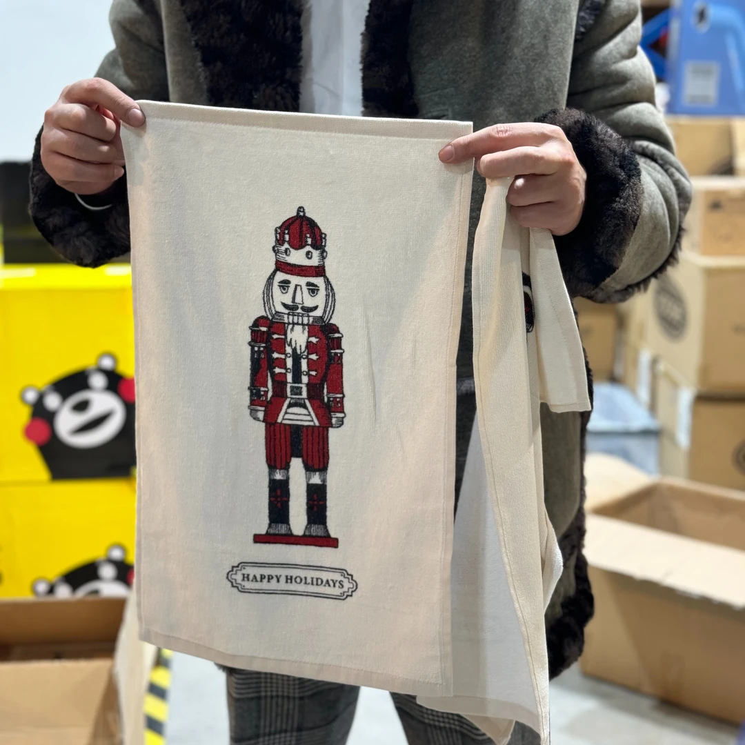 【扑克游戏】长绒棉面巾毛巾-（不挑图案）