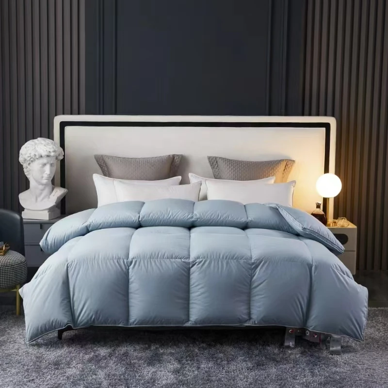 夏尔小镇—被子柔软轻奢