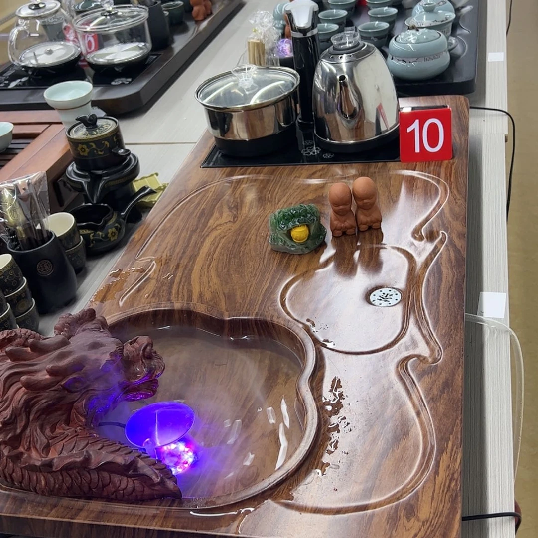 【闪购商品】整套茶具唐