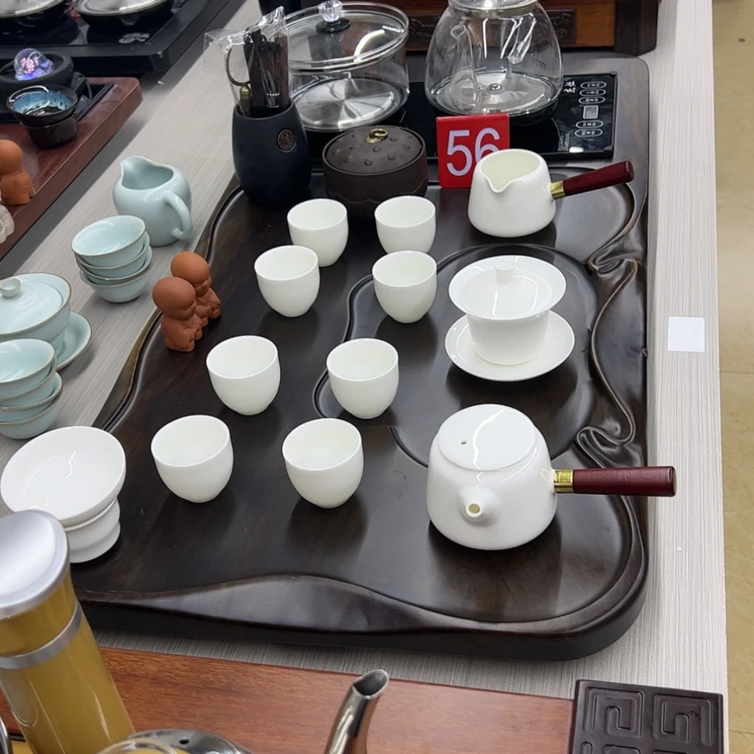 【闪购商品】整套茶具湖****司