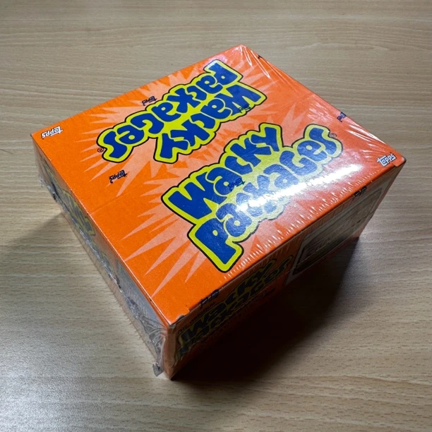 【WP】奇怪包装Ans3 复古收藏卡