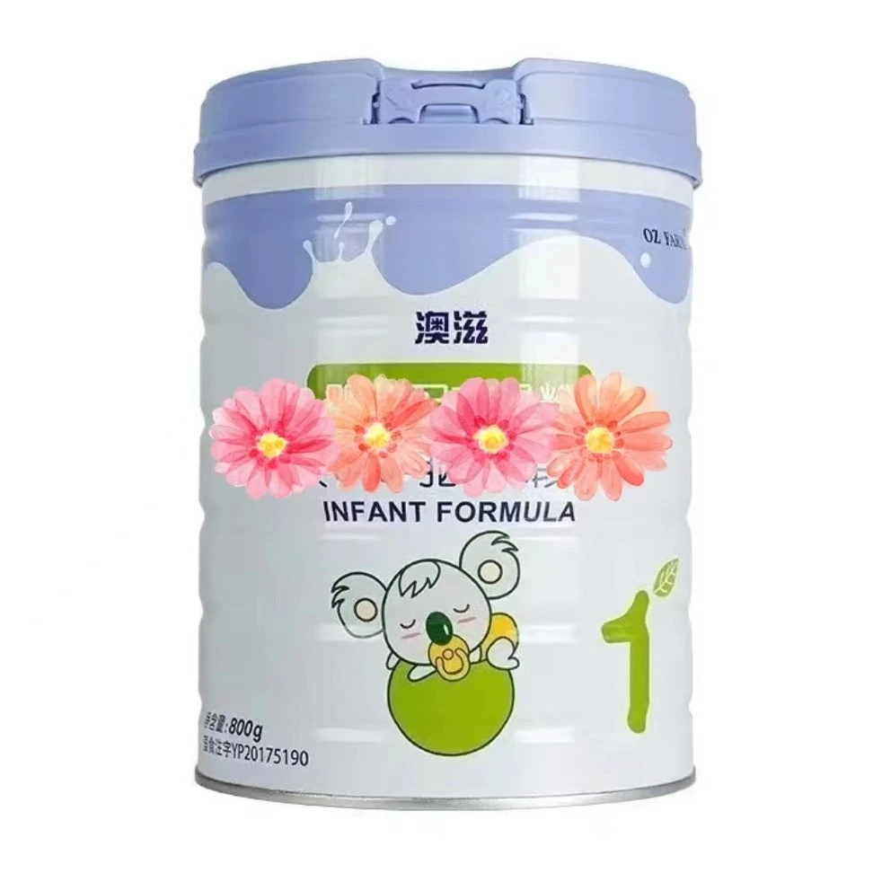 【奥·滋专享】成长奶粉