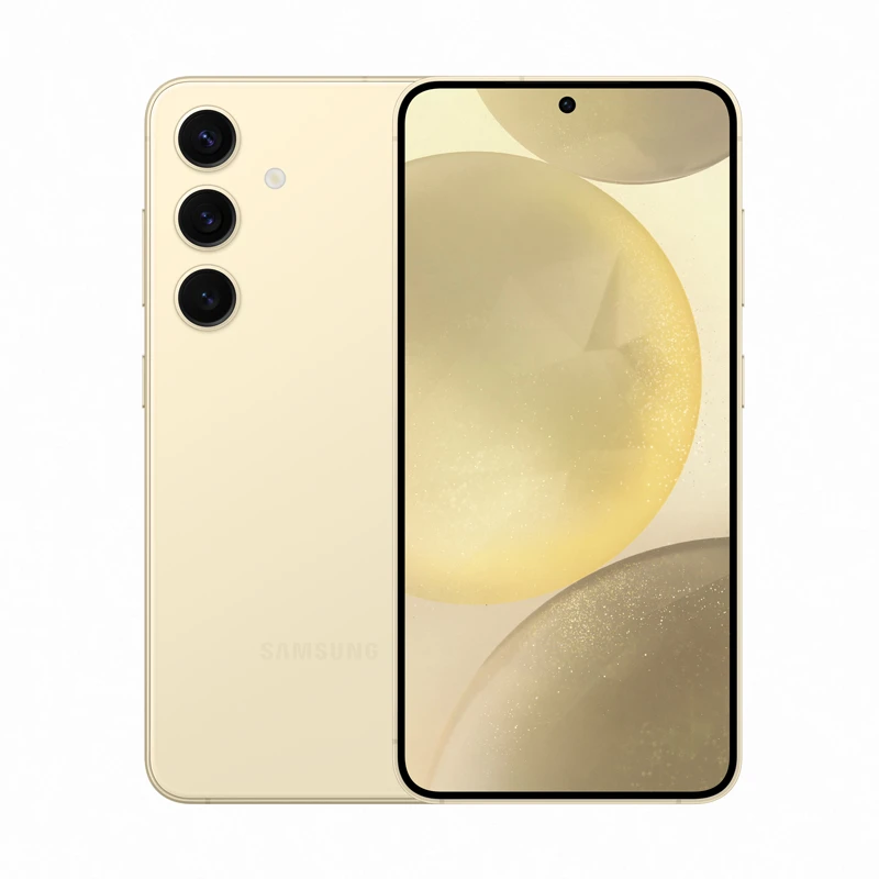 【以旧换新】三星 Galaxy S24+ 旗舰手机 Galaxy AI 官方正品