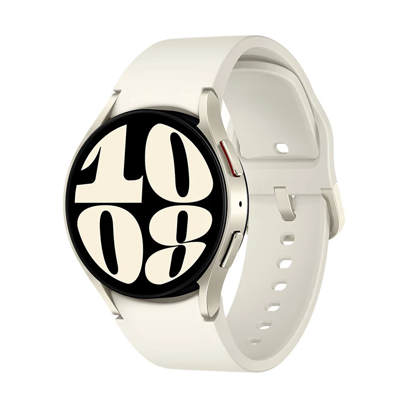 【秒杀】三星 Galaxy Watch6 多功能智能手表