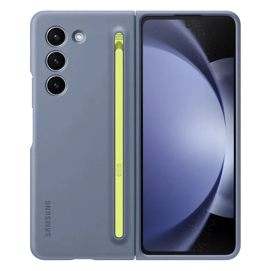 三星 Galaxy Z Fold5 纤巧 S Pen保护壳防摔简约