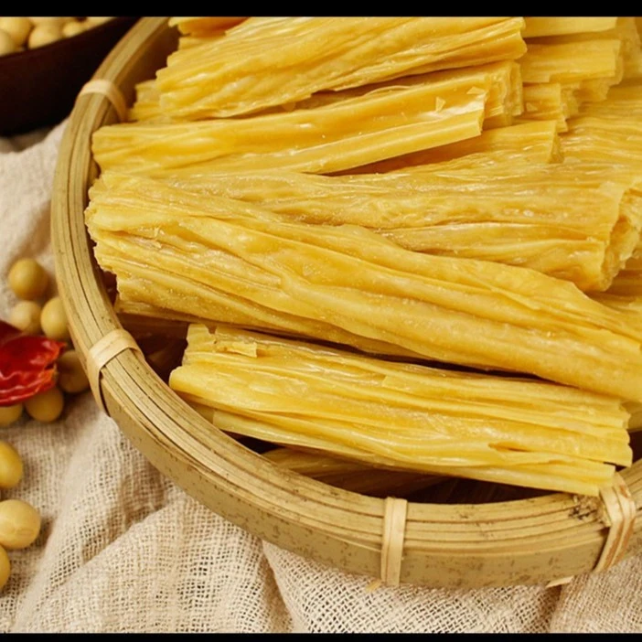 60g一袋 腐竹干货 纯正手工农家豆皮干豆腐皮干豆皮火锅食材