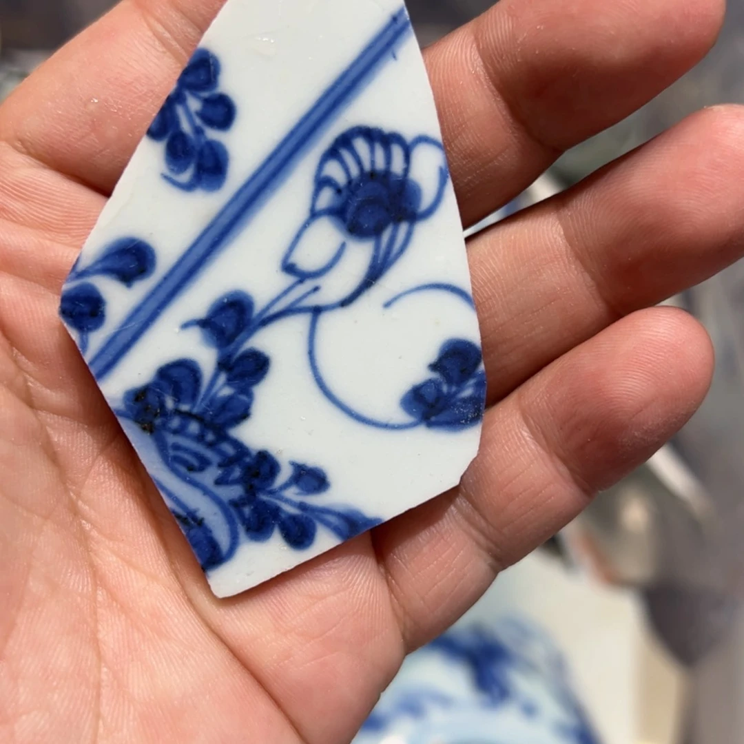 【闪购商品】密胺瓷片