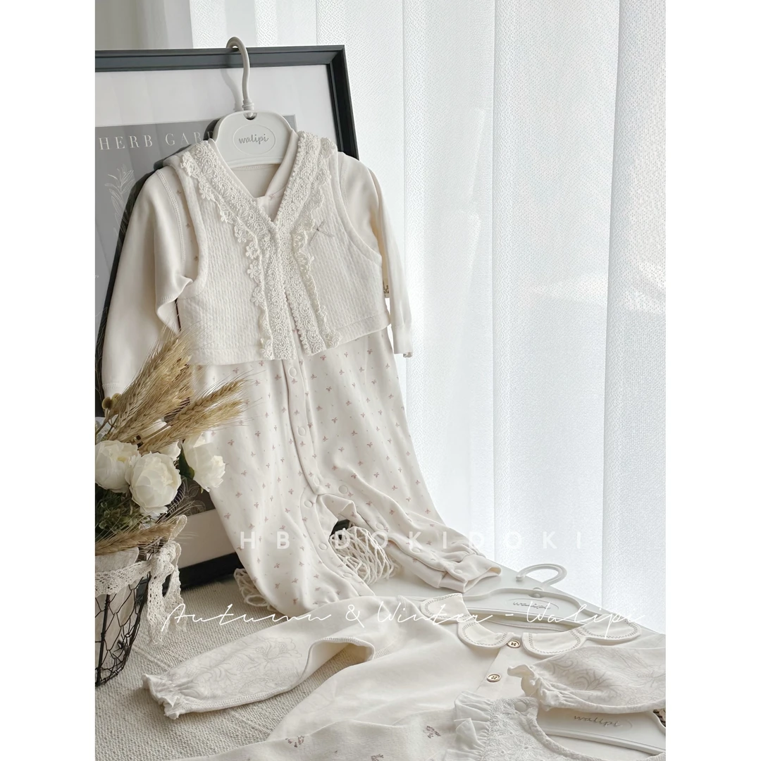 欢宝-娃丽比-2024秋-外出开胸连体哈衣合集