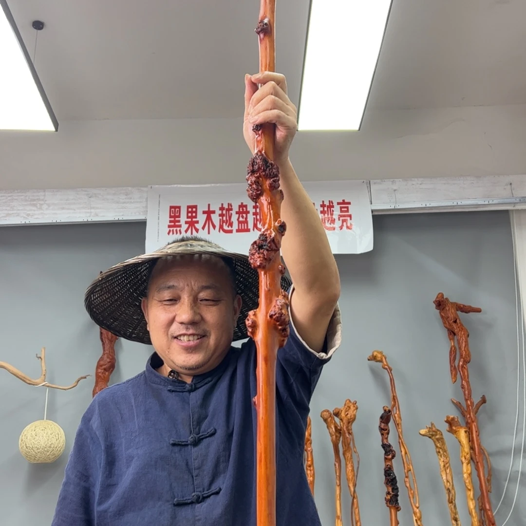 黑果木其他旧黑果木641