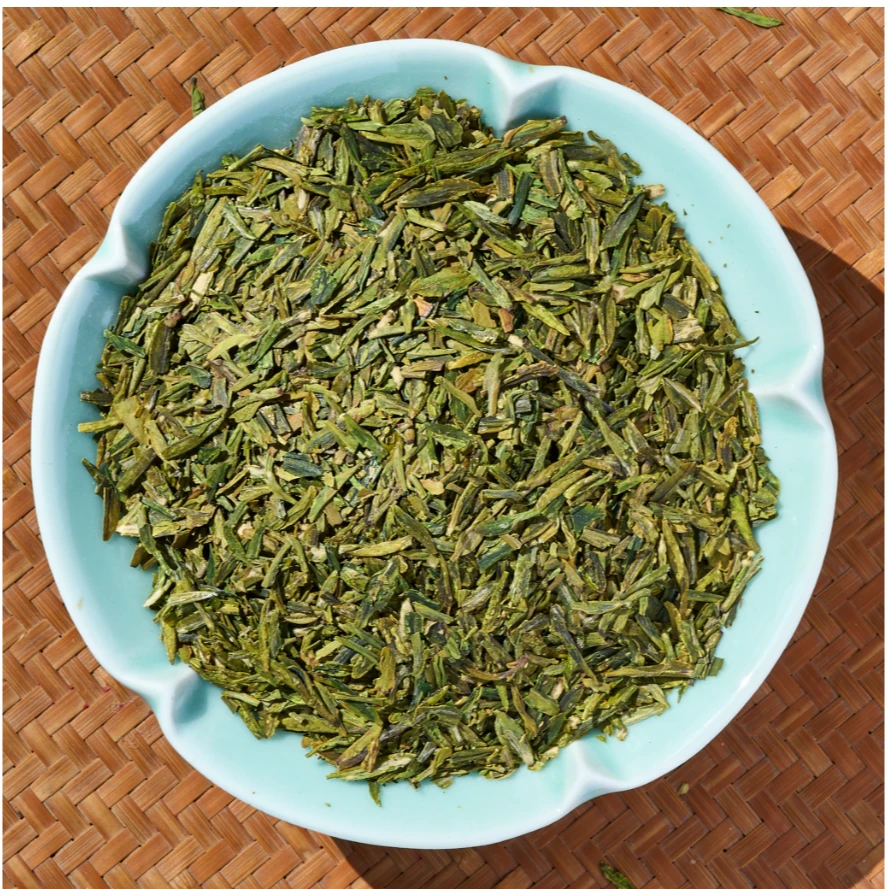 【茶芯1001】2025年新茶高高货小山头全手工top茶芯50克装