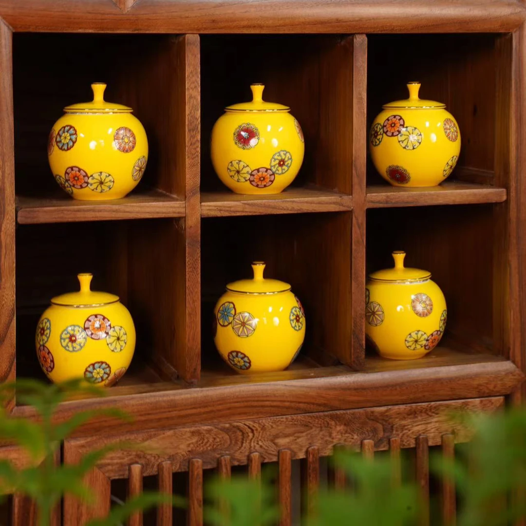 云南金钗紫色石斛切片