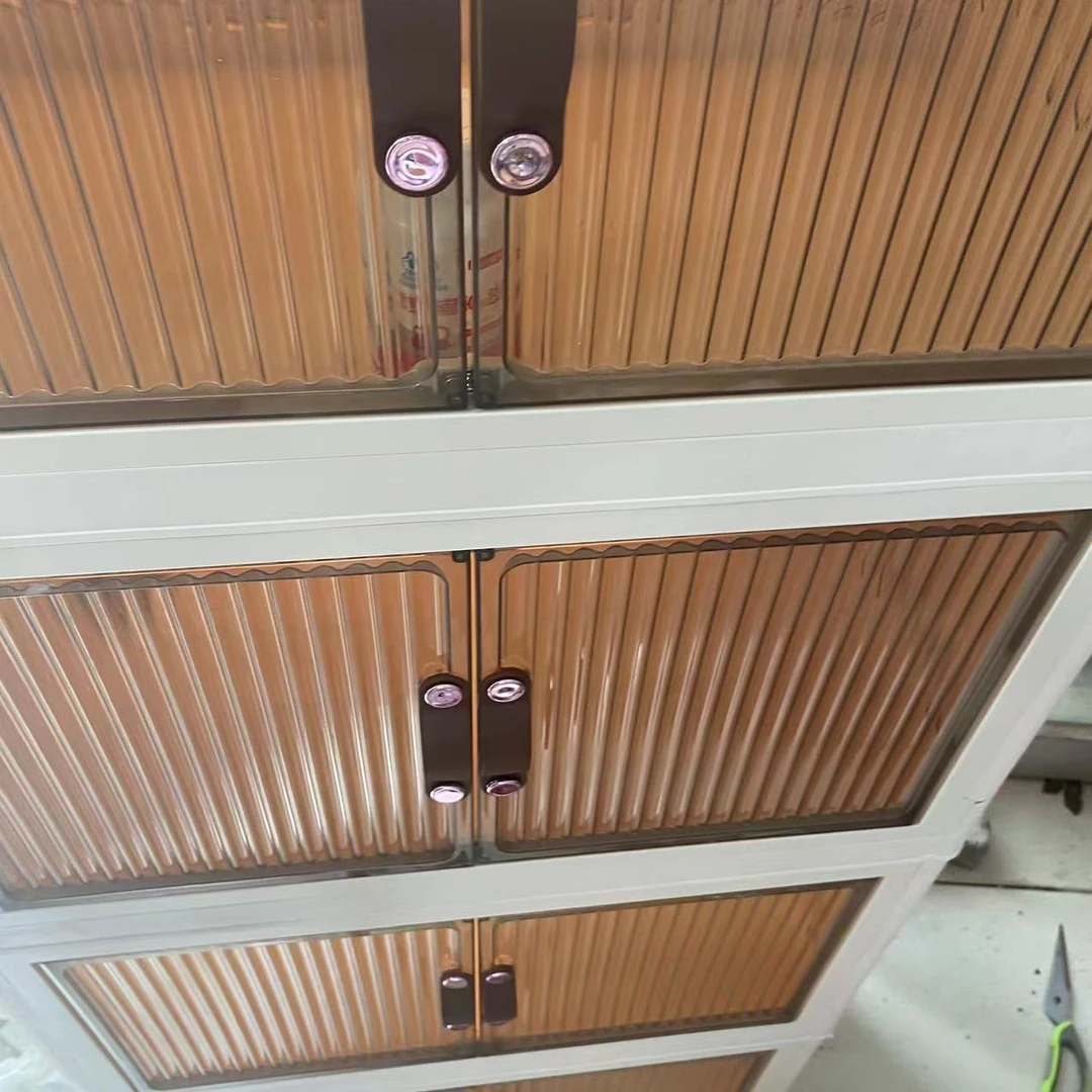 D【展会专享】居家日用Q10置物架收纳套装