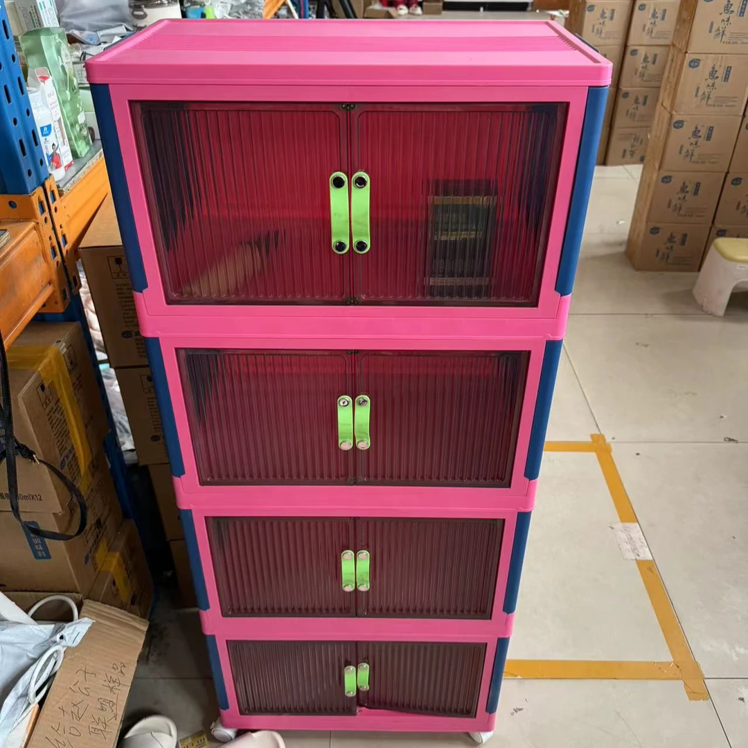 Y【展会专享】居家日用HC置物架套装