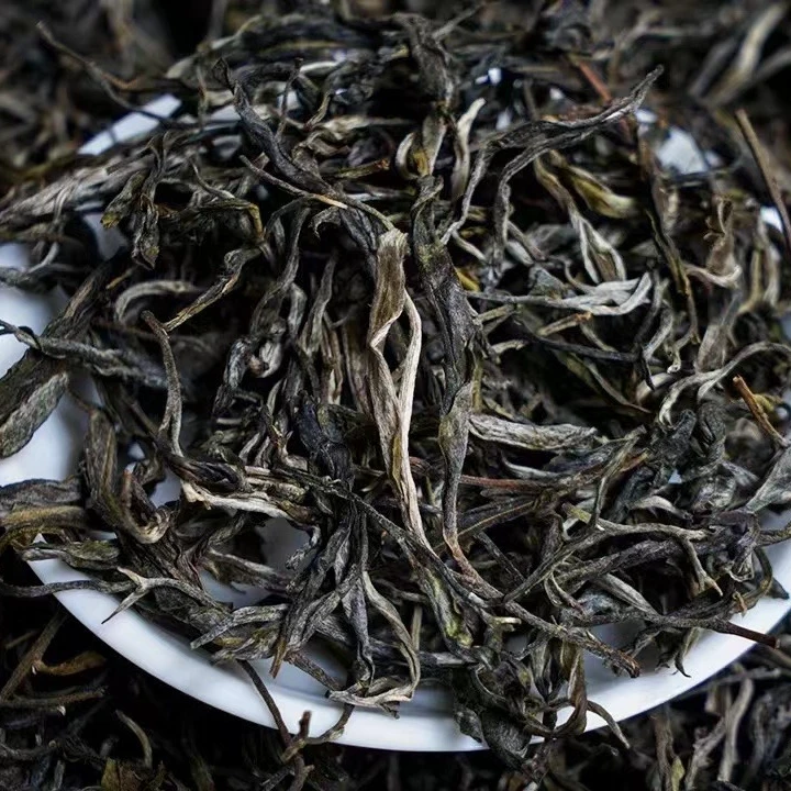 赛通古茶冰岛坝歪1提【花】