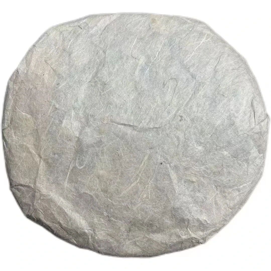 2016年霸气山普洱生茶饼357克