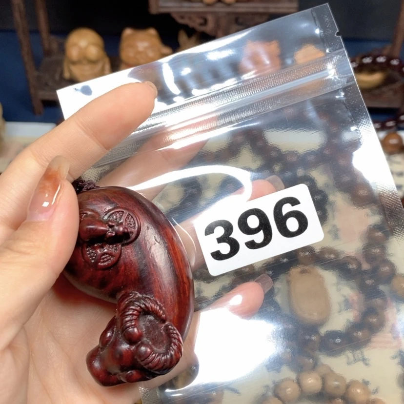 【闪购商品】396根雕