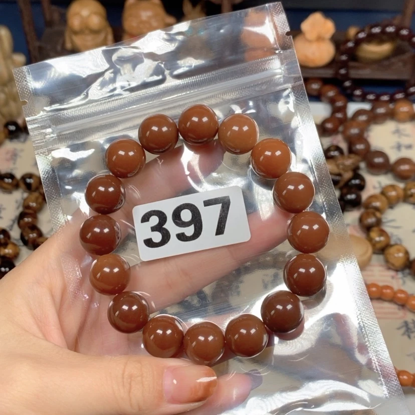 【闪购商品】菩提根397根雕