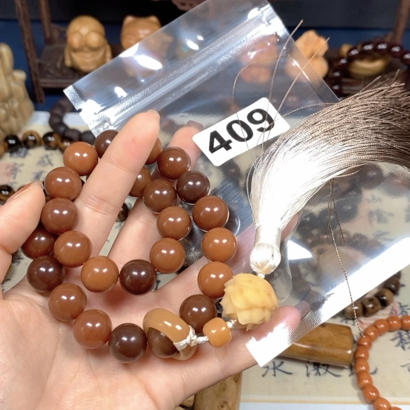 【闪购商品】409根雕