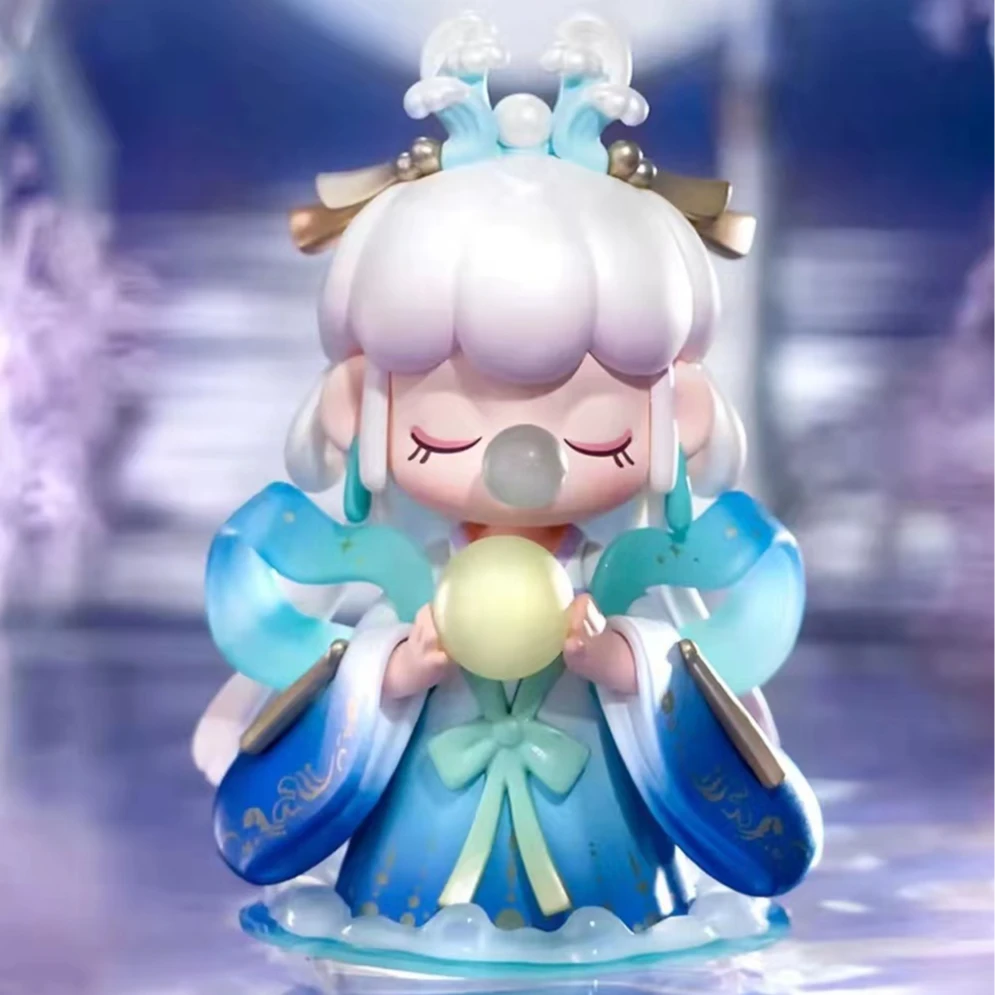 【丸子拆盒】诗词歌赋若来系列盲盒