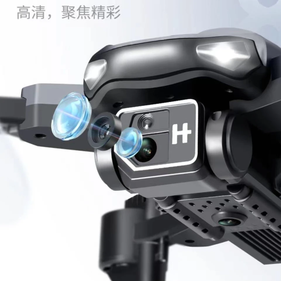 【品质优选P11S】JA四轴乐器【飞行】四面避障 光流悬停 电调双摄